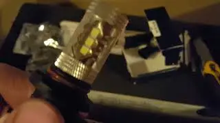 12-21-2017  Unboxing parts