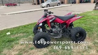 || 250 Sports ATV for under $2,700 || Test drive and Review