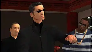 GTA San Andreas | Mission #74 | Fender Ketchup