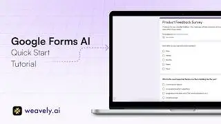 Google Forms AI vs a Free AI Form Builder (Honest Test)