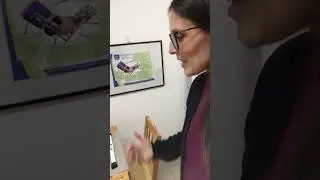 Office Tour: occupational therapy and psychiatry in Ukraine. April 25, 2024