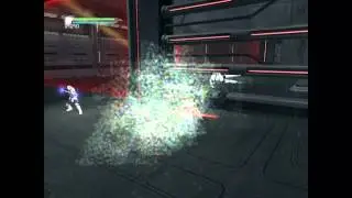 Star Wars The Force Unleashed 2 - Епизод 4