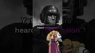 Space Marine Comforts Guardsman