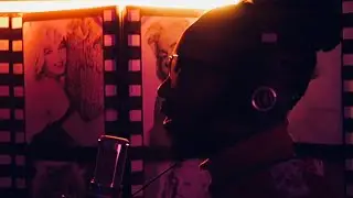NickTheModel - Coffee (Instudio) | Filmed & Edited by JYJWLZ