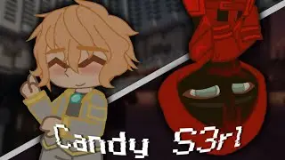 || Лоренс идеальный мир || [gacha club] {Candy S3rl} *FAKE BLOOD*
