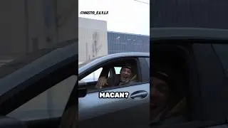 Какие кроссовки носит Macan?) #байеркитай #кроссовки #звездышоубизнеса