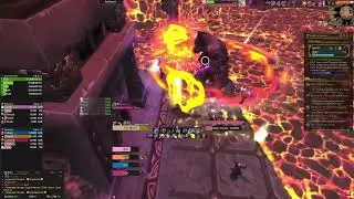 Grim Batol 11 - Prot Warrior Mythic Pug