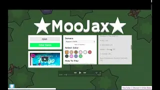 moomoo.io mojax mod