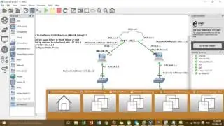 How to Configure Static Route on Mikrotik Using Command Line