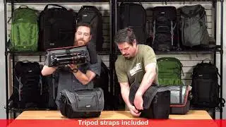 MindShiftGear Exposure Shoulder Bag Series