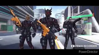 Mc5 SB ĐΣΛััۜΤĦ Ӄιиgﮒ 🆚 Still Learning: David OP - Hassan - Theo - Rober. gg