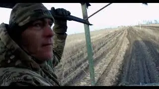 Мачта 2 года на СВО
