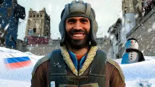RUSOS EN CS:GO
