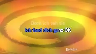 DE peter wackel kenn nicht deinen namen scheissegal besoffen 24013