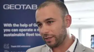 Cenex LCV2022 & CAM2022 | Advanced Connectivity