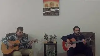 Fayton  İbrahim Güç-Umut KORKMAZ (Gökhan Kırdar Cover)