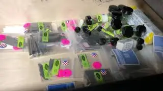 evil genius tattoo club app walk through
