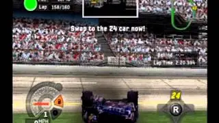 Nascar 06 Total Team Control Prologue
