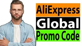 Global Promo Code On Aliexpress 2024