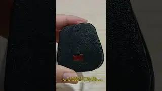 13A Electrical UK Top Plug withfused Factory