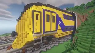 Minecraft 29/08/2022 Server Overview