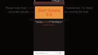 Google Chrome Android get new UI