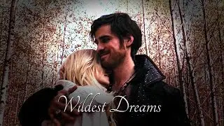 CaptainSwan Collab II Wildest Dreams