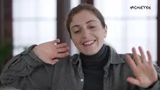 Maud Wyler à propos de Maternité éternelle de Kinuyo Tanaka