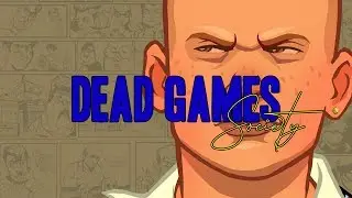 Dead Games Society: Bully - Scholarship Edition