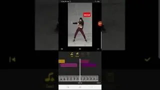 Text Overlay | Video Editing SDK