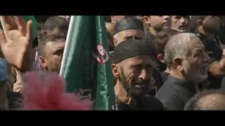 Hayder ya Aly -1441 Latmiya Mohammad al hojairat