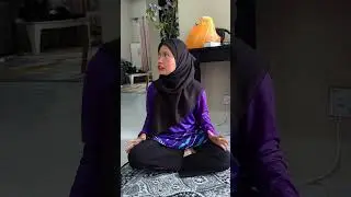 GADUH MANJA | KAT RUMAH GADUH, KAT LUAR BAIK
