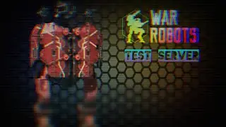 War Robots – Test Server ► just fun
