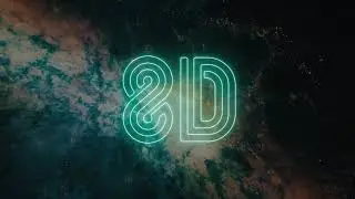 Travis Scott- Outside (8D Audio)