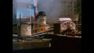 Salty's Lighthouse 