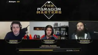 Traingle Formation vs Team Mayhem Match 2 - Semi Finals - Season I