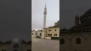Kurdi akşam ezanı