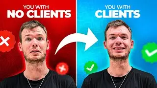 5 Ways To Get Your First SMMA Client