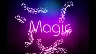 Awesome Magic Looking Effect- Photoshop CS3, CS4 and CS5 Tutorial