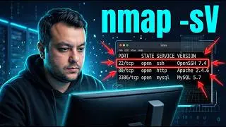 How Hackers Turn One IP Address Into a Complete Network Map