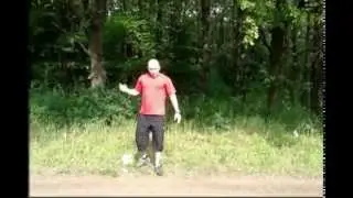 тренировка на природе