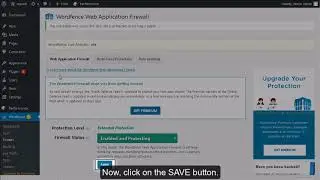 WordPress Plugins - Wordfence Security