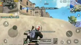 MOMENTS FcKkk - Pubg Indonesia