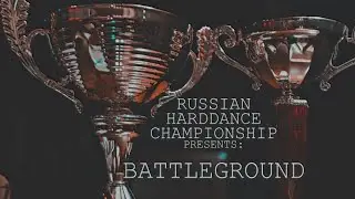 RHDC pres: Battleground // Jumpstyle, Shuffle and Cutting Shapes
