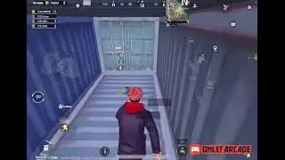 Watch me play BATTLEGROUNDS MOBILE INDIA via Omlet Arcade!
