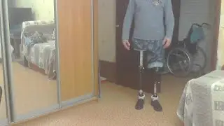 Ещё раз про коленный модуль 