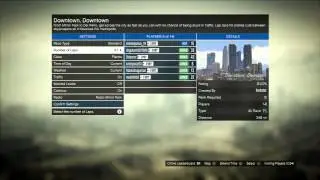 EVOY Ailesi Olarak GTA Online Oynuyoruz