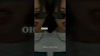 OHH MY LOVE  IS JENNIE#blackpink #edit #shorts #Bad Queen🖤🌚