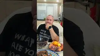 🚩Анекдот про еврея и разведку