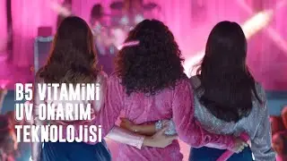Yeni Elidor Güçlü ve Parlak Serisi | #PembeyeŞimdiBak